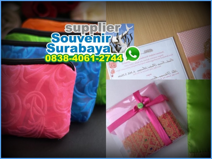 Toko Souvenir Pernikahan Surabaya – 0838·4061·2744 [wa] Harga Souvenir